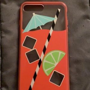 Kate Spade iPhone 7+ Case